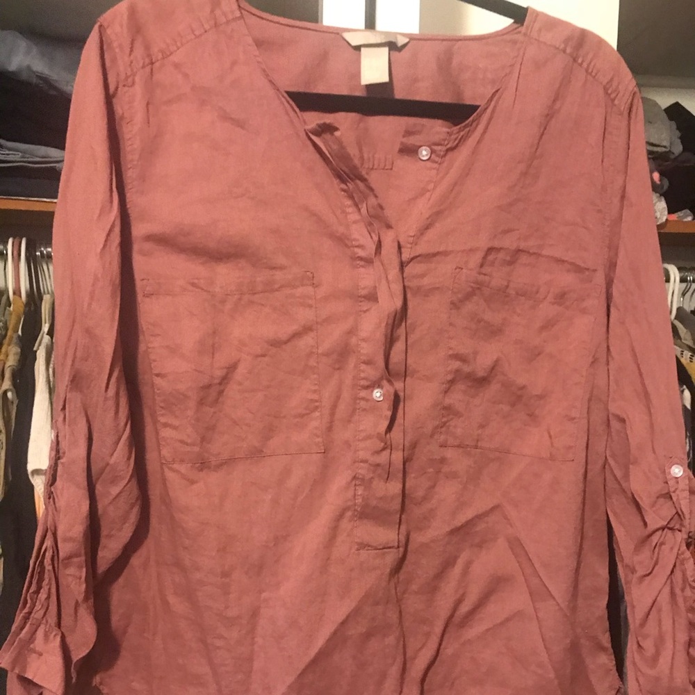 Blouse